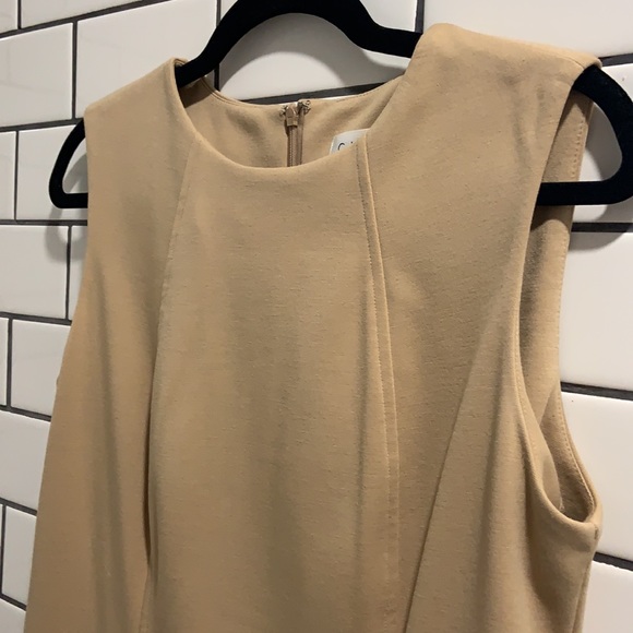 Calvin Klein Shift Dress - Picture 2 of 5